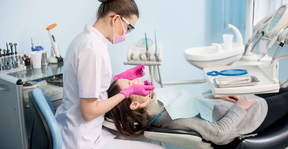 How Often Should You Get a Dental Cleaning?