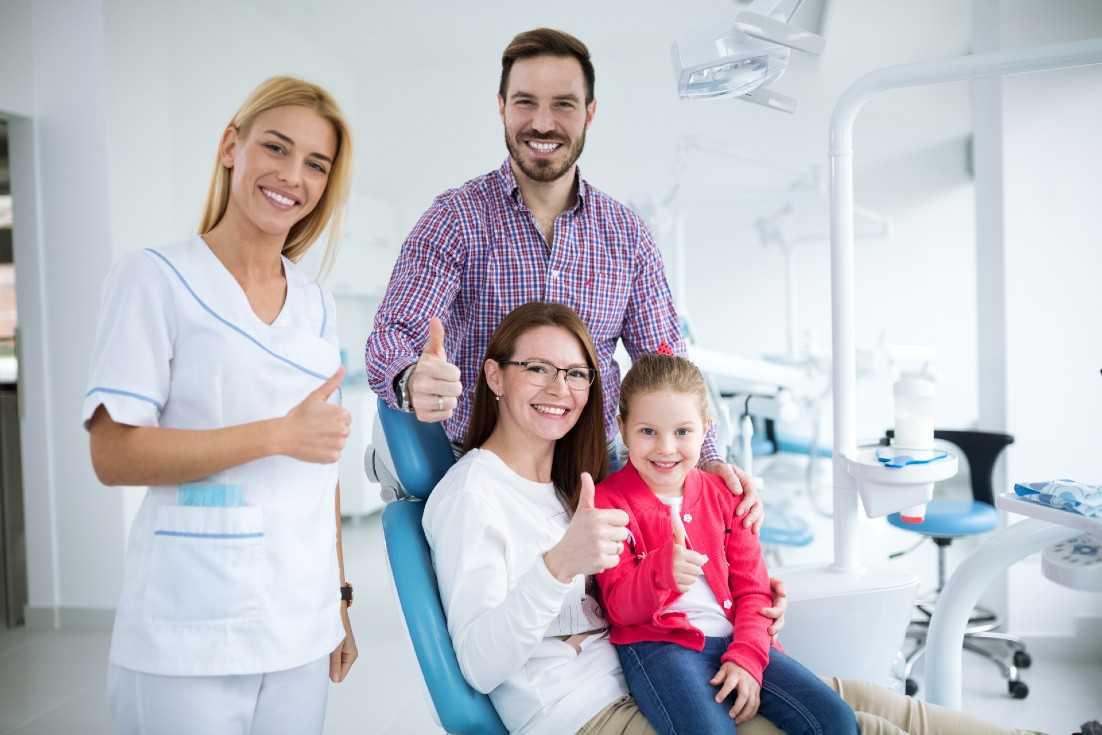 Family Dentist Milpitas, CA