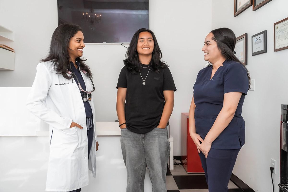 Family Dentist Milpitas, CA