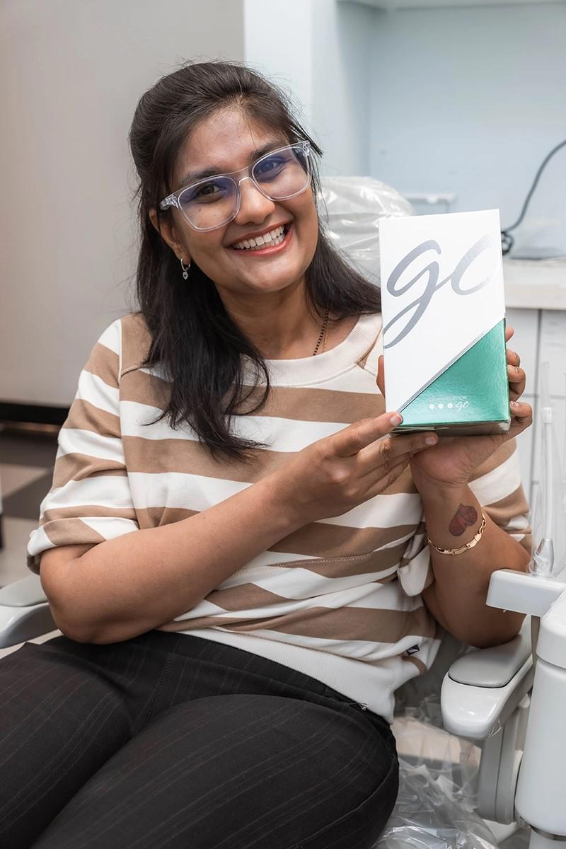 Teeth Whitening Milpitas, CA