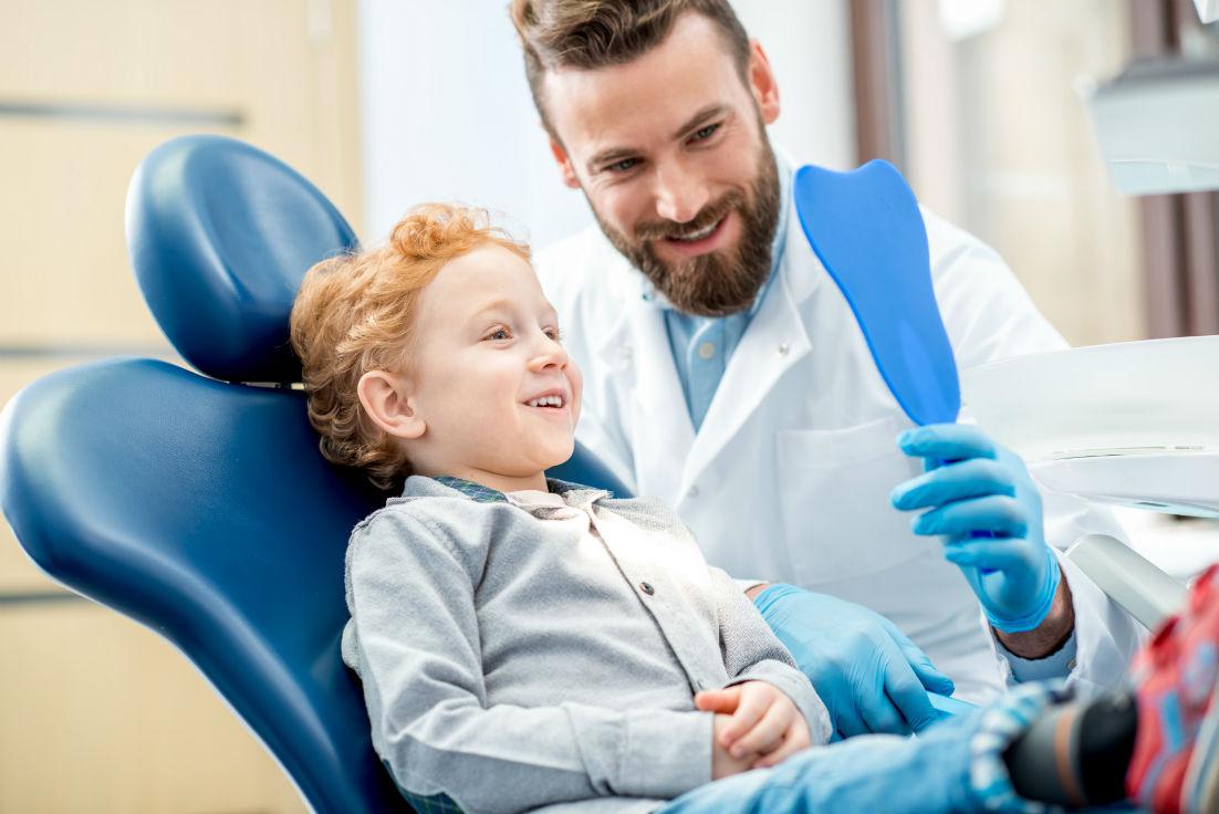 Pediatric Dentistry Milpitas, CA