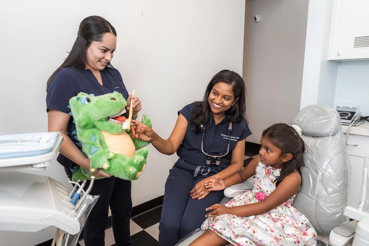 Pediatric Dentistry Milpitas, CA